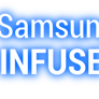 Samsung Infuse 4G Logo