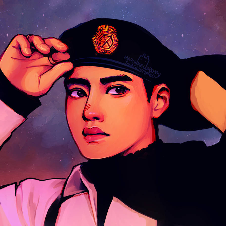 KYUNGSOO DAY 2021