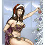 EQ2 Antonia_BettyPage_XMAS