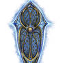 Epic Clerics Shield