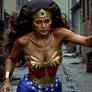 Wonder Woman Art (6924)