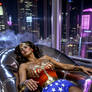 Wonder Woman Art (6992)