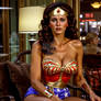 Wonder Woman Art (7518)