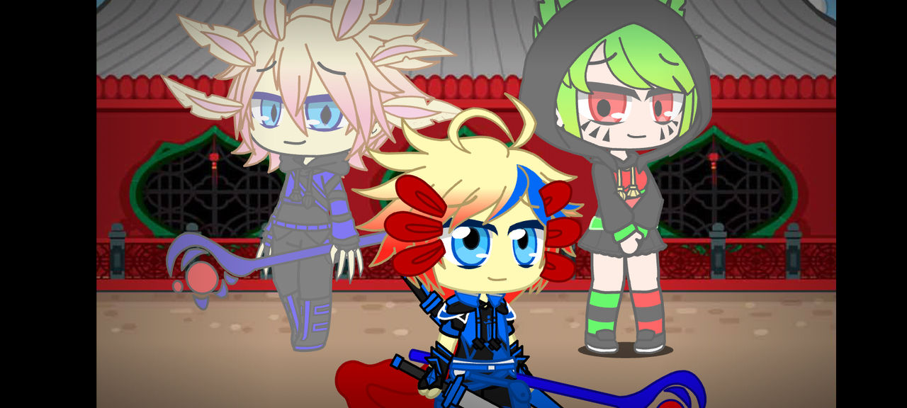 Axol Jr final Melony de Axol by AxoJr052 on DeviantArt