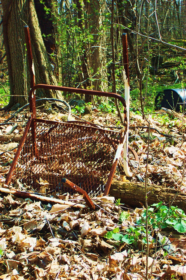 old rusty chair by topaz199095 on DeviantArt