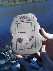 GameBoy