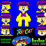 GA2 Top Cat Skin DOWNLOAD