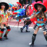 Asakusa Samba Parade - Tokyo