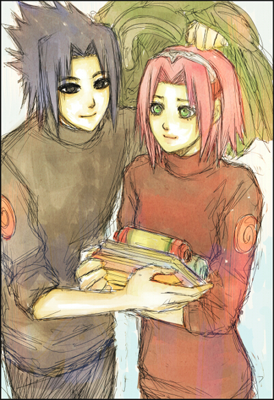 comm: sasusaku!