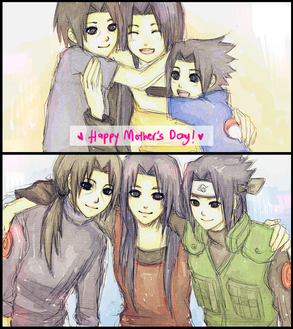 happy mother's day!