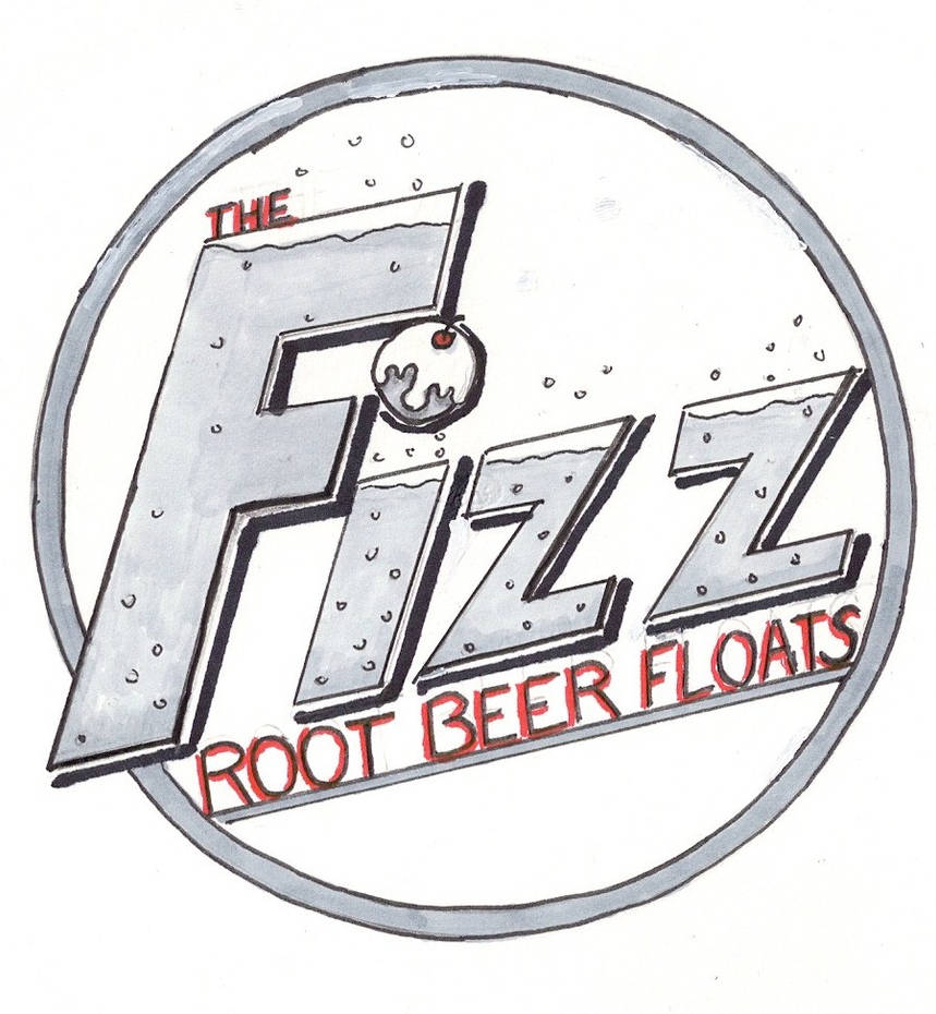 'Fizz' Logo by theblackryan on DeviantArt