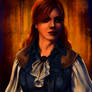 Assassin's Creed Unity: Elise Portrait