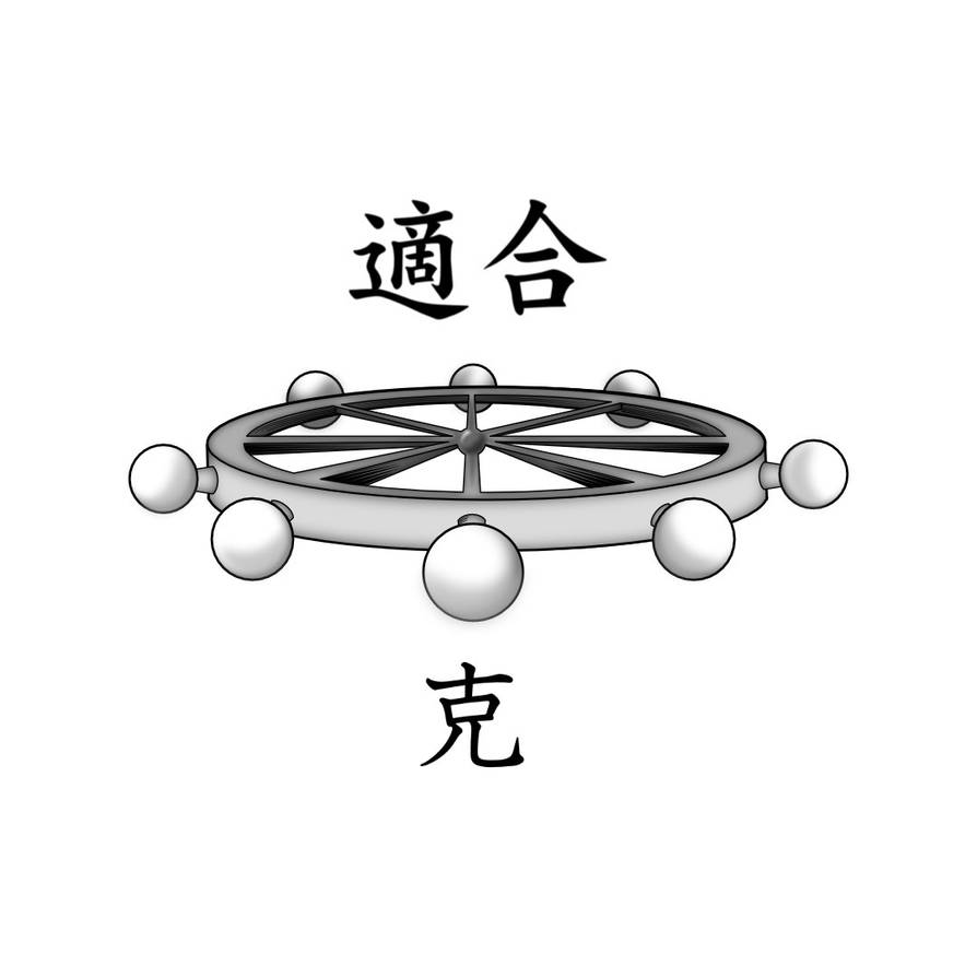 Mahoraga tattoo by NeoRonin777 on DeviantArt