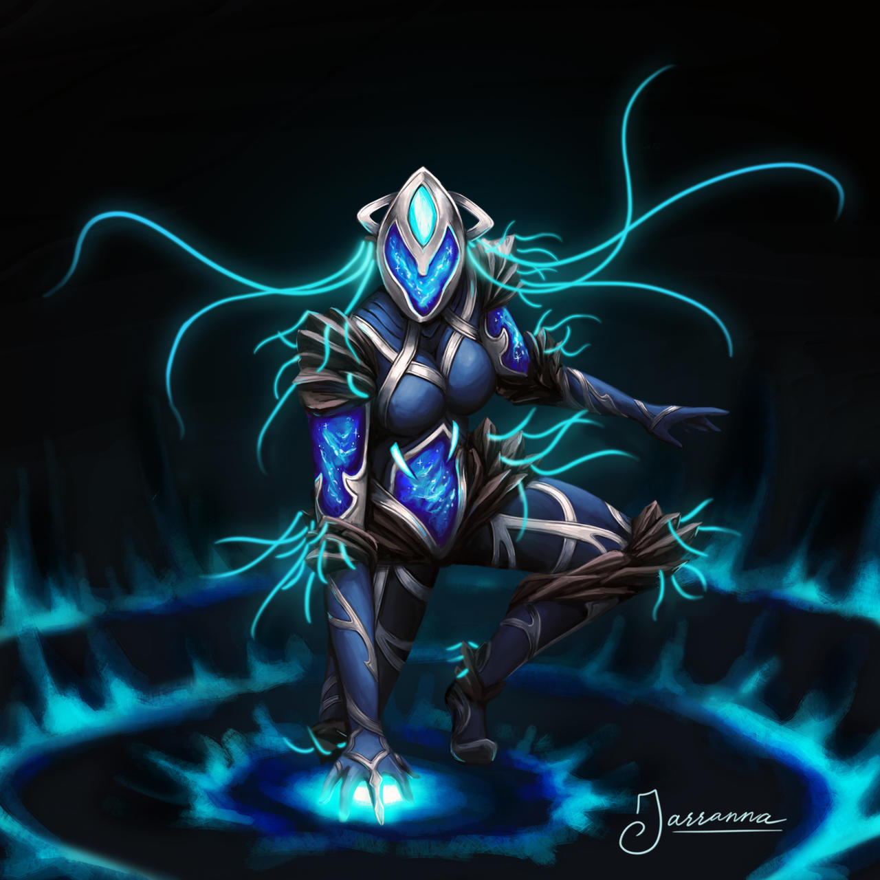 Deviantart Banshee Banshee deluxe by Jarranna on DeviantArt