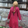 Edward Elric Cosplay 1