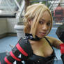 Rachel from Ninja Gaiden