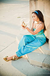 Princess Jasmine