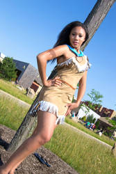 Pocahontas 2