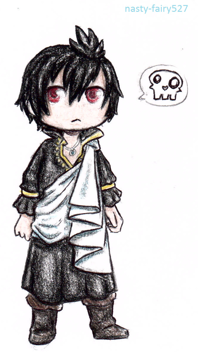 Zeref