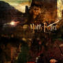 HP Deathly Hallows Wallpaper