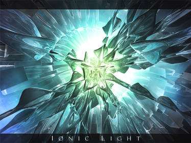 Ionic Light