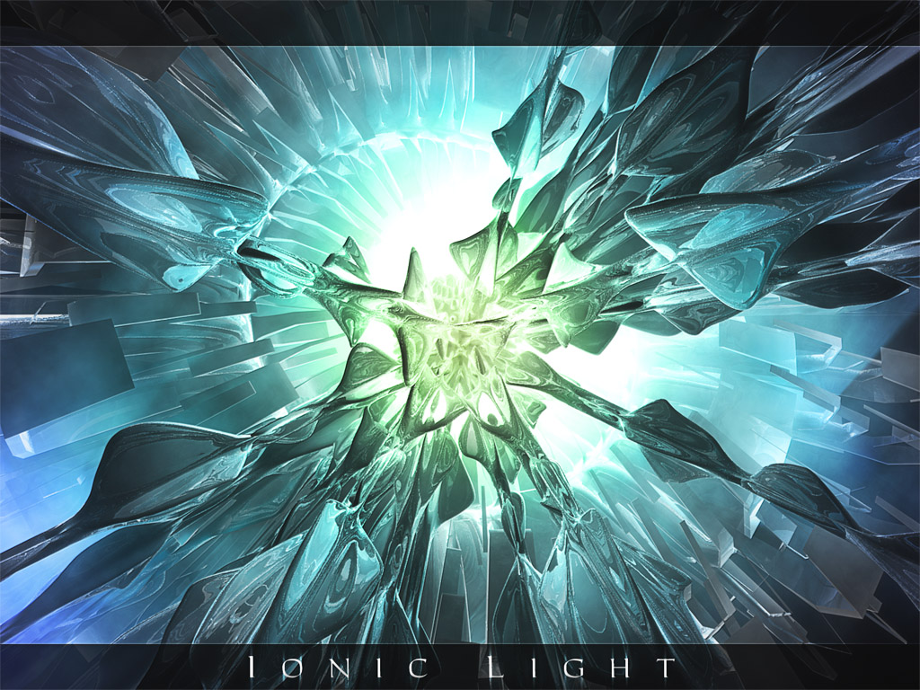 Ionic Light