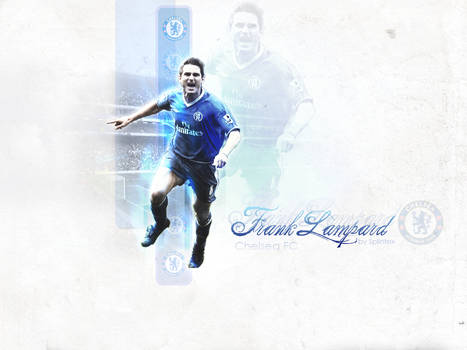 Frank Lampard