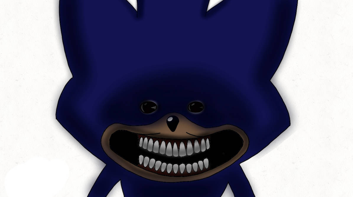 Shin Sonic by CaffeineInjection on DeviantArt