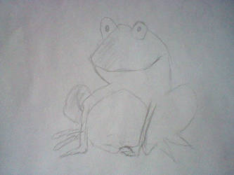 Frog