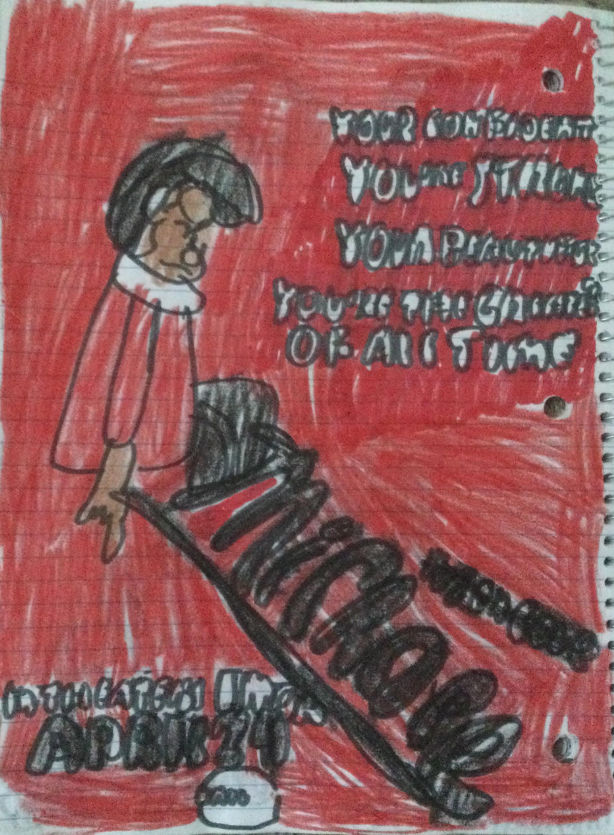 Michael Jackson 2026 Valentines Day by Tumi2008 on DeviantArt