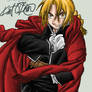 FullMetal is... New. o.o