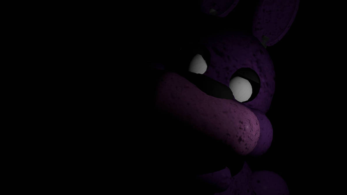 Creepy rabbit by Datawave69 on DeviantArt