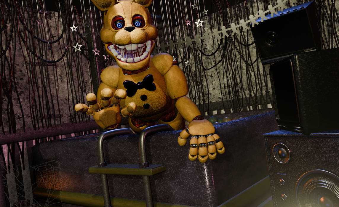 Yellow Rabbit Camera Footage Yellow Rabbit Suprise by Datawave69 on DeviantArt