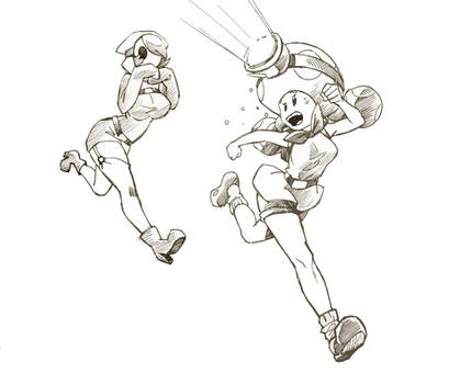 viziune minus 8 5