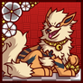 Pokedex Challenge #059 Arcanine