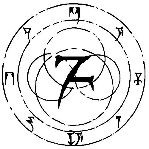 skyrim fire rune by grox42 on DeviantArt