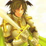 greeen lord knight