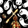 ossan vs ghosts