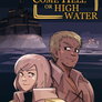 WEBCOMIC | COME HELL OR HIGH WATER