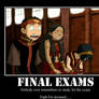 Final Exams Avatar