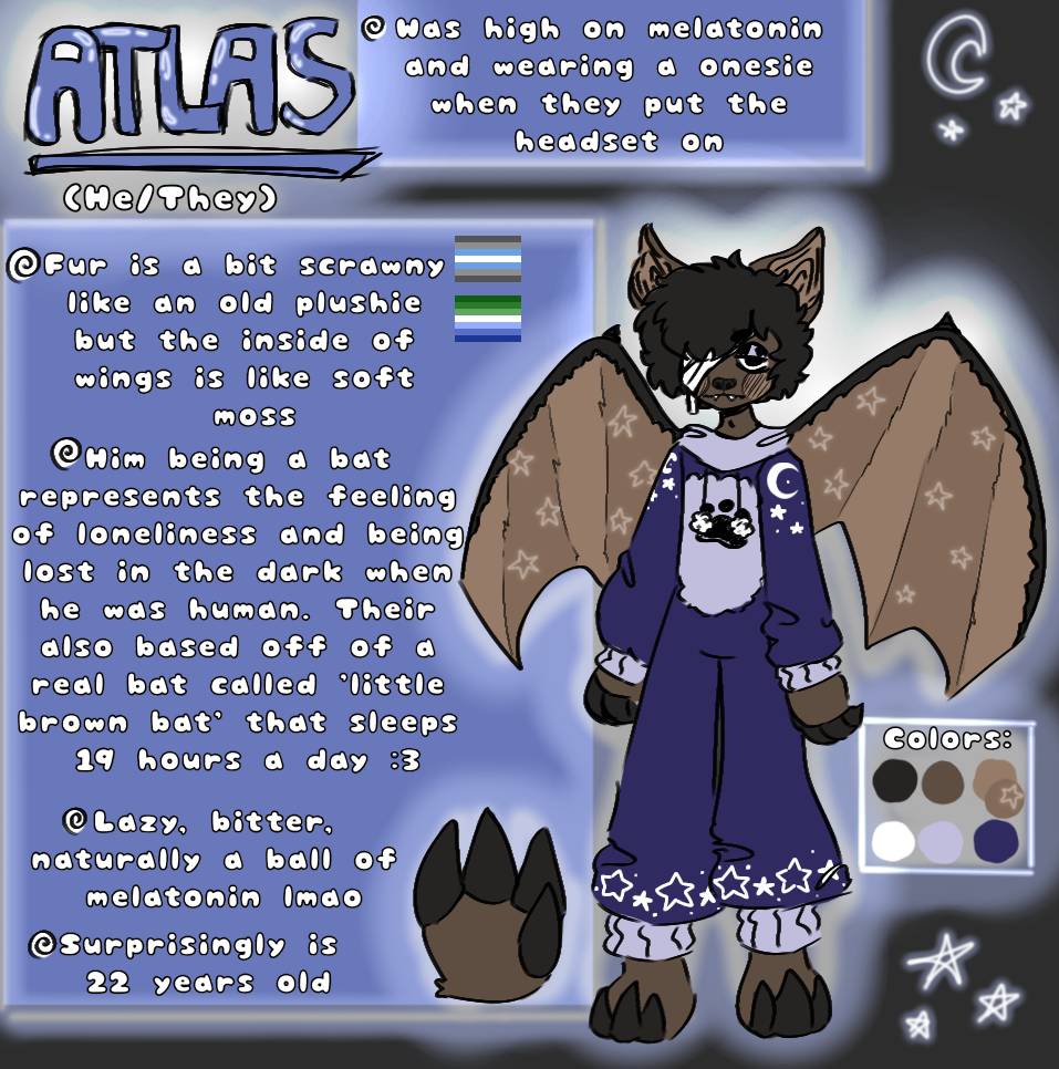 TADC OC By AnActualidiotlmao On DeviantArt tadc-oc-by-anactualidiotlmao-on-deviantart