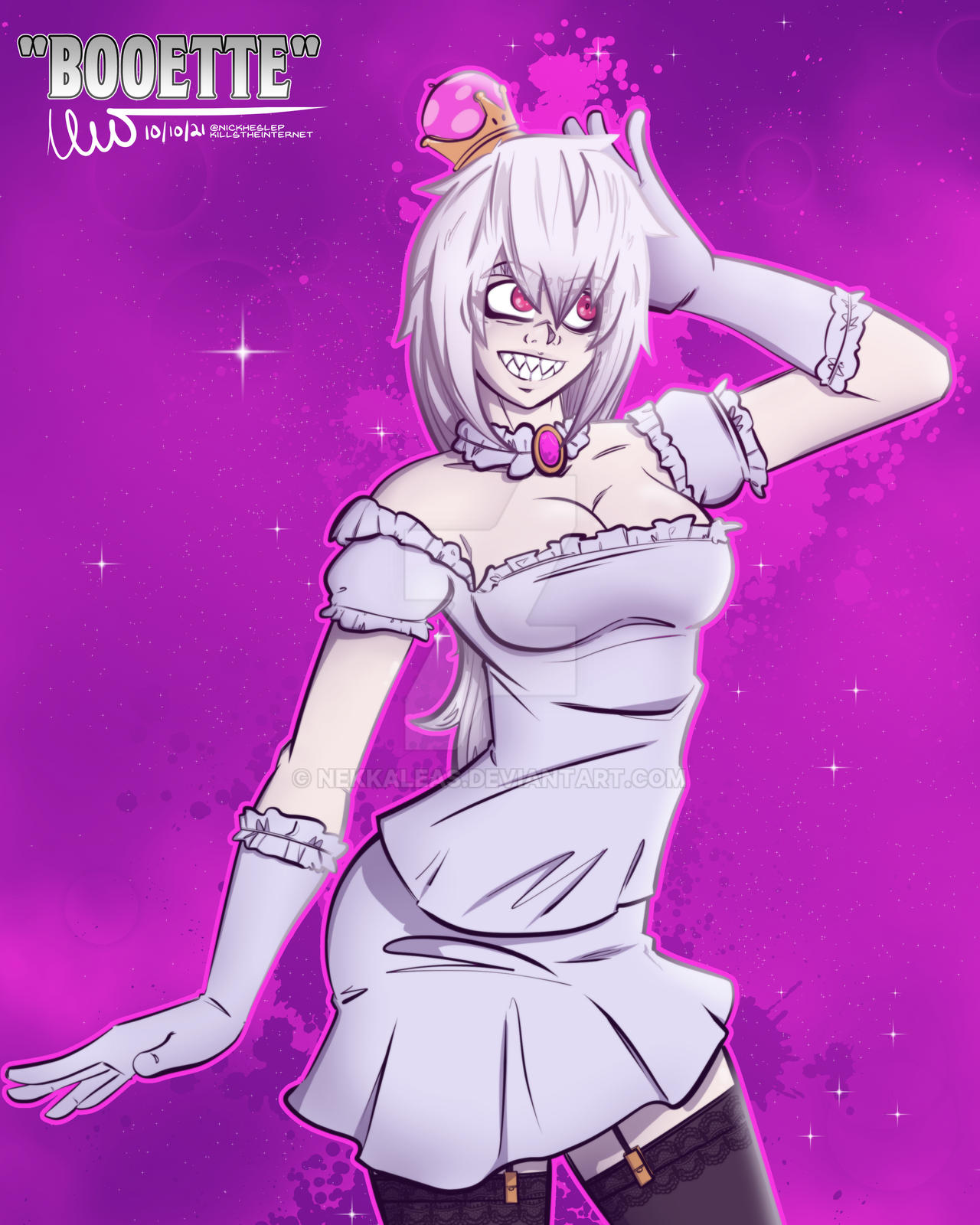 Booette Render Booette by nekkaleas on DeviantArt
