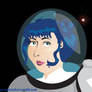 Retro-Astronaut