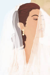 Wedding Veil