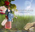 Wonderland - Alice's Return by SoyUnPeredor