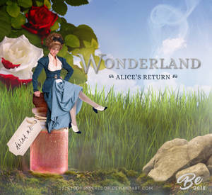 Wonderland - Alice's Return