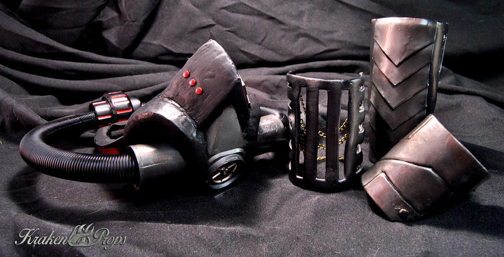 Sith Props Sith props by Ikirusen on DeviantArt