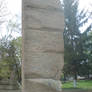 Stone Statue 4 - Radilovo, BG