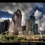 Downtown Houston HDR