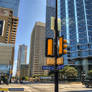 Crowne Plaza Dallas Texas HDR